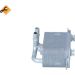 Ölkühler, Motoröl NRF31191 Ölkühler, Motoröl NRF31191