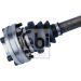 FEBI BILSTEIN Antriebswelle 185923 FEBI BILSTEIN Antriebswelle 185923