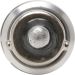 LED Metallsockel 100% Canbus H6W Bax9s 15x 3030 SMD Weiß 134