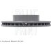 Bremsscheibe Subaru P. Impreza/Legacy -00- Ko A 14 260Mm ADS74308
