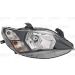 Scheinwerfer R H4/W5W +LWR +MOT+TGFL VALEO PQ SEAT IBIZA V 7,15-12,16 46721