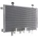 Kondensator, Klimaanlage AC 556 000S