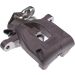 DENCKERMANN Bremstrommel B190244L