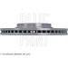 Bremsscheibe Toyota P. Camry 2.4 01-06 ADT343204 Bremsscheibe Toyota P. Camry 2.4 01-06 ADT343204