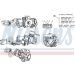 Agr-Ventil 98244 Agr-Ventil 98244