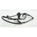 Sensor, Raddrehzahl 818013604