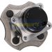 Radlagersatz KK-22063 Radlagersatz KK-22063