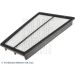 Luftfilter Kia Clarus ADG02222 Luftfilter Kia Clarus ADG02222