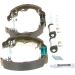 Bremsbacken TOYOTA Yaris KIT SUPERPRO 0 204 114 151 Bremsbacken TOYOTA Yaris KIT SUPERPRO 0 204 114 151