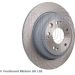 Bremsscheibe Honda T. Accord 2.2-2.4 08 ADH243111 Bremsscheibe Honda T. Accord 2.2-2.4 08 ADH243111