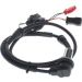 Sensor, Raddrehzahl 0 986 594 006 Sensor, Raddrehzahl 0 986 594 006