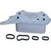 Ölkühler Motoröl Kühler ÖL DRM181004 Ölkühler Motoröl Kühler ÖL DRM181004