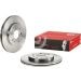 87 481 023 Bremsscheibe VA 09.B560.10 87 481 023 Bremsscheibe VA 09.B560.10