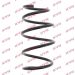 KYB Fahrwerksfeder Bmw P. X3 (E83) 2.0D/2.5/3.0 01/04 RH3249 KYB Fahrwerksfeder Bmw P. X3 (E83) 2.0D/2.5/3.0 01/04 RH3249