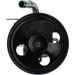 mechanische Servopumpe K S02 000 050 mechanische Servopumpe K S02 000 050