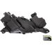 Scheinwerfer L LED VALEO PQ OE LOGO DS DS3 CROSSBACK 19 450974