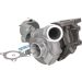 KAMOKA Lader, Aufladung 8600081