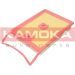 KAMOKA Luftfilter F250801