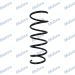 Fahrwerksfeder VA DACIA Duster 1.6 16V 10 90178063