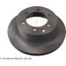 Bremsscheibe Hyundai T. Terracan 2,5-2,9 Crdi/3,5 V6 4Wd 01-06 ADG04368 Bremsscheibe Hyundai T. Terracan 2,5-2,9 Crdi/3,5 V6 4Wd 01-06 ADG04368