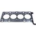 Dichtung, Zylinderkopf NISSAN Qashqai 1.6 dCi 11-13 61-10136-00
