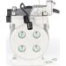NISSENS Kompressor 89082 FIRST FIT
