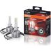 H1 OSRAM NIGHT BRAKER LED LED Retail Set NIGHT BREAKER LED H1 64150DWNB-2HFB