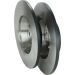 Bremsscheibe Vw T. Passat 05 DF4558 Bremsscheibe Vw T. Passat 05 DF4558