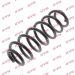 KYB Fahrwerksfeder VW T. Golf V, Vi 1.4-2.0Tdi 10/03-05/13 K-Flex RH6782