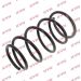 KYB Fahrwerksfeder Honda T. Hr-V 1.6 16V 03.99 K-Flex RC5817