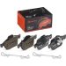 BREMBO Bremsklötze Xtra VA P 68 048X BREMBO Bremsklötze Xtra VA P 68 048X