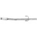 62 / Auspuffrohr Mitte PEUGEOT 206 1.4HDi 51kw Rep Rohr 01 7575