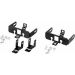 Osram LEDriving FOG 101/102 INF MOUNT Halterung für Infiniti, Nissan Set LEDriving® Mounting Bracket LEDFOG101-INF-M