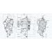 MAGNETI MARELLI Ölpumpe 351516000073 MAGNETI MARELLI Ölpumpe 351516000073