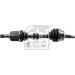 FEBI BILSTEIN Antriebswelle 183233