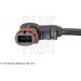 BluePrint ABS Sensor ADA107112 BluePrint ABS Sensor ADA107112