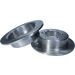 Maxgear Bremsscheibe Ssangyong T. Rexton/Musso/Korando 19-2526