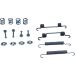 391-0887 Montagesatz f.Bremsbacken 105-0887 391-0887 Montagesatz f.Bremsbacken 105-0887