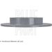 Bremsscheibe Suzuki T.Sx4 1.5-1.6 06 ADK84331 Bremsscheibe Suzuki T.Sx4 1.5-1.6 06 ADK84331