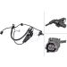 A.B.S. ABS Sensor 31679