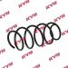 KYB Fahrwerksfeder Fiat P. Panda 1.1-1.4 09/03 RH2626 KYB Fahrwerksfeder Fiat P. Panda 1.1-1.4 09/03 RH2626