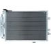 KAMOKA Kondensator, Klimaanlage 7800046