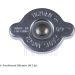 Verschlussdeckel, Kühlmittelbehälter ADC49902 Verschlussdeckel, Kühlmittelbehälter ADC49902