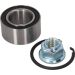 KAMOKA Radlagersatz 5600054 KAMOKA Radlagersatz 5600054