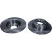 Maxgear Bremsscheibe Renault T. Espace 96 19-2596