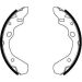 83 461 015 Bremsbacken GS8290 83 461 015 Bremsbacken GS8290