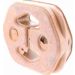 VAICO Halter, Schalldämpfer V10-9605 VAICO Halter, Schalldämpfer V10-9605