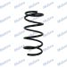 Fahrwerksfeder VA HYUNDAI Tucson 90166744
