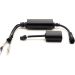 BMW Angel Eyes Lampen Corona Ringe BMW Serie 3 (E90 - E91) 80 Watt
