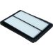 KAMOKA Luftfilter F257501